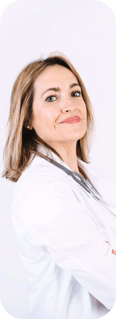 Dottoressa Barbara Funaro