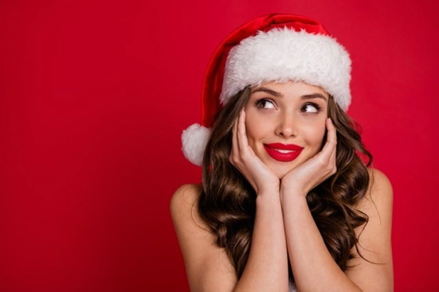 BEST GIFT EVER! RIGHT HERE!