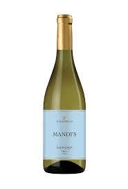 Sauvignon DOC MANDI'S