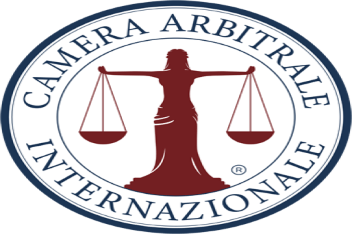 🏛️ L'Eccellenza Riconosciuta: L'Ing. Vittorio De Luca entra nella Camera Arbitrale Internazionale